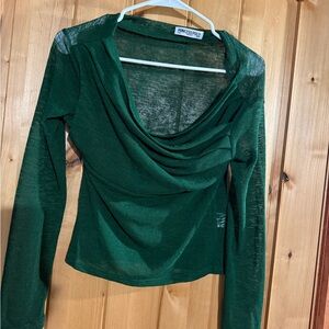 Princess Polly Long Sleeve Top